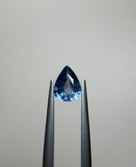 1.20ct Natural Blue Sapphire - September Birthstone
