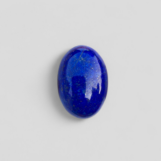 35ct Lapis Lazuli - Lajward - Premium Quality Lapis Lazuli - 19 x 27 x 8mm