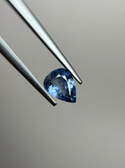 1.20ct Natural Blue Sapphire - September Birthstone