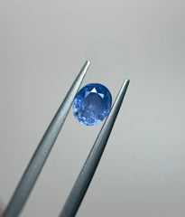 1.60ct Natural Blue Sapphire - September Birthstone