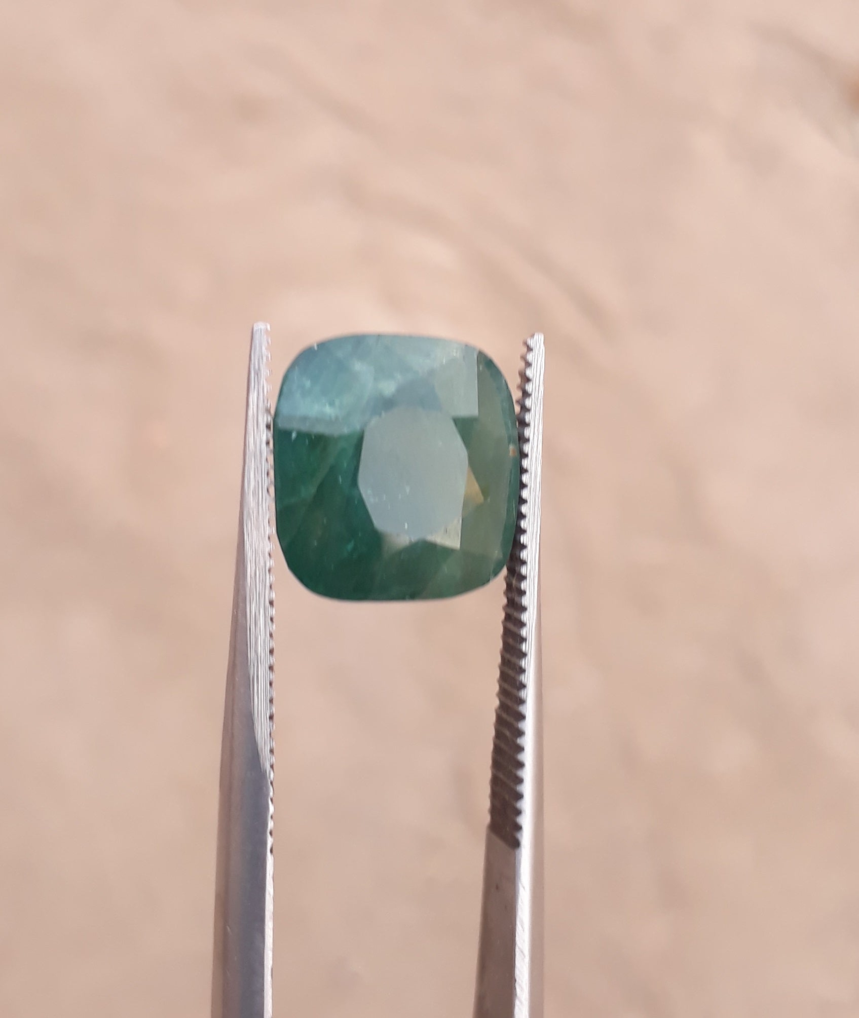 7.6ct Natural Grandidierite - Rare Gemstone - Grandidierite gemstone 7.6ct Natural Grandidierite - Rare Gemstone - Grandidierite gemstone
