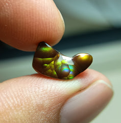 نحت العقيق الناري المكسيكي