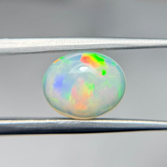 2.85ct - Fire Opal - October Birthstone