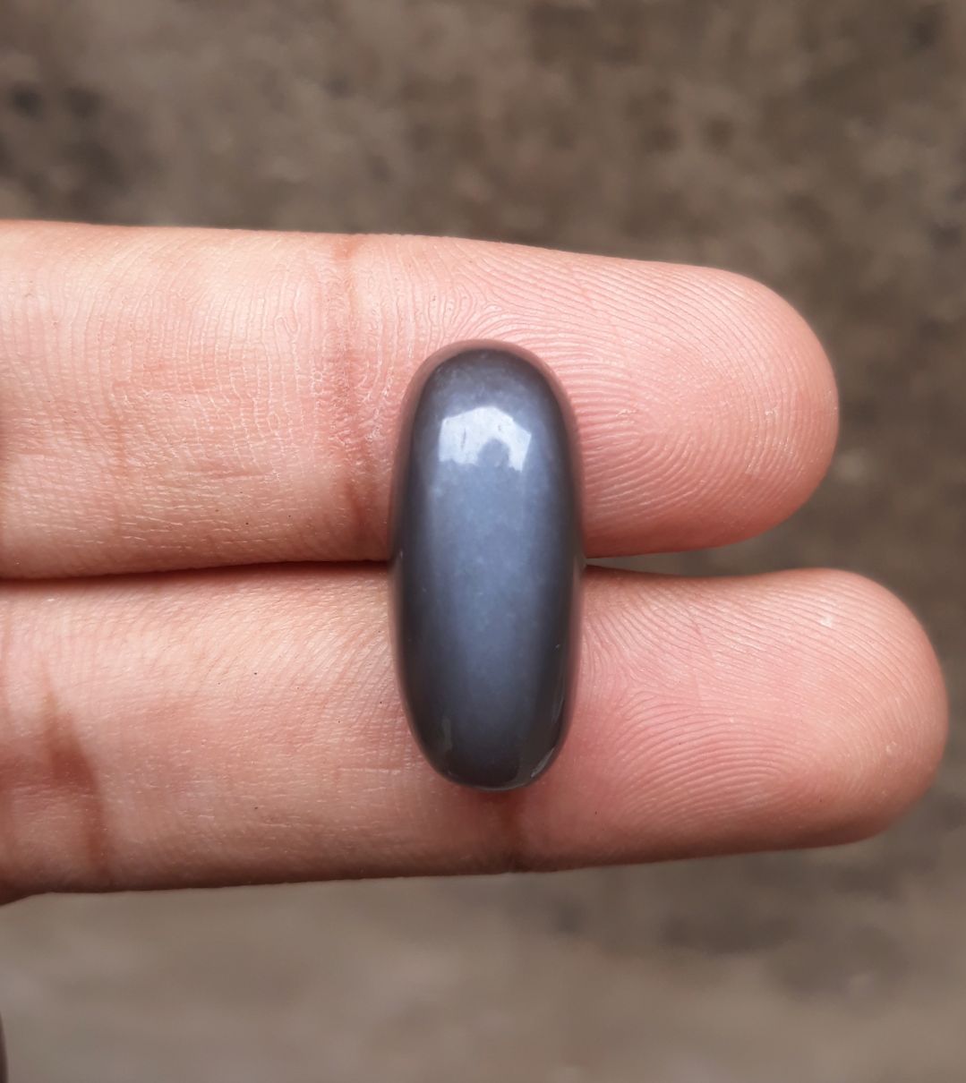 21ct MoonStone for Sale - Adularia MoonStone -  Black Moonstone - June Birthstone -24x10x9mm 21ct MoonStone for Sale - Adularia MoonStone -  Black Moonstone - June Birthstone -24x10x9mm