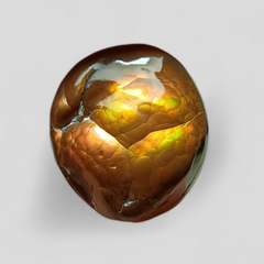 نحت العقيق الناري - عقيق دي فيوغو