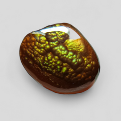 نحت العقيق الناري المكسيكي - عقيق دي فوغو