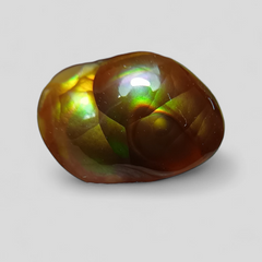 نحت العقيق الناري المكسيكي