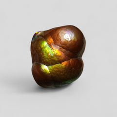 نحت العقيق الناري المكسيكي