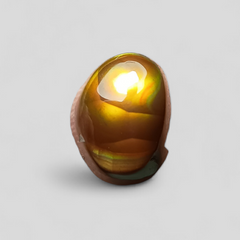 نحت العقيق الناري المكسيكي