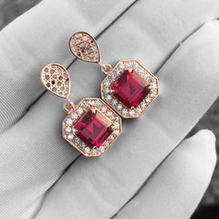 أقراط جان عالم