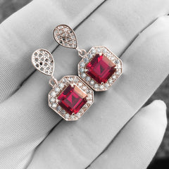 أقراط جان عالم