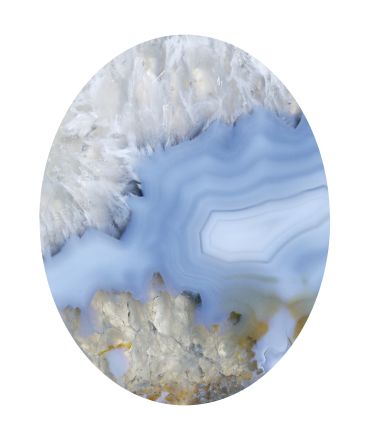 Chalcedony