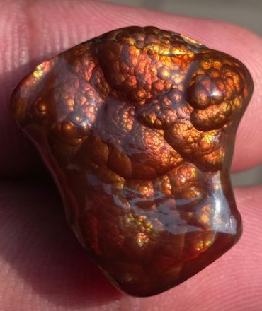 Agates & Chalcedony