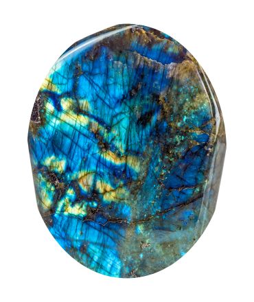 Labradorite