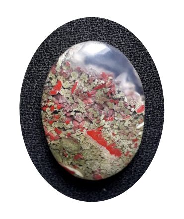 Moss Agate
