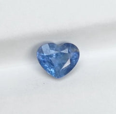 Blue Sapphire