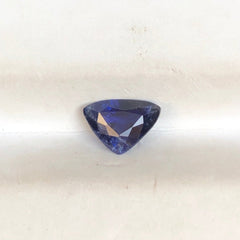 0.90carat Certified Ceylon Sapphire for Sale - Natural Blue Sapphire -  September Birthstone
