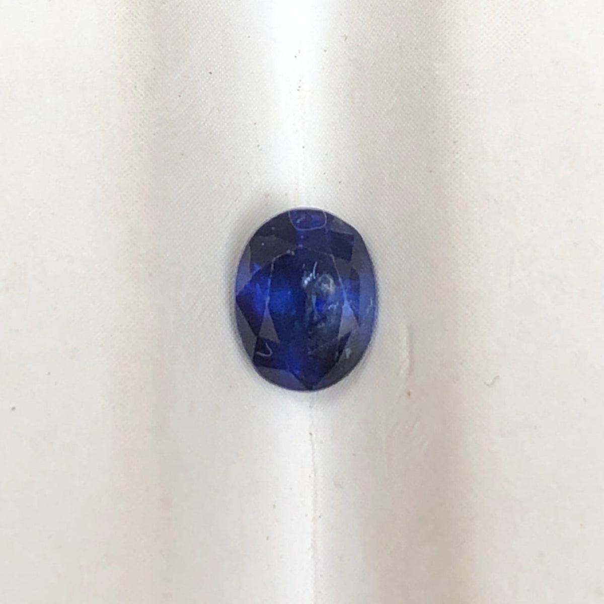 1.05crt Certified Ceylon Sapphire for Sale - Natural Blue Sapphire -  September Birthstone