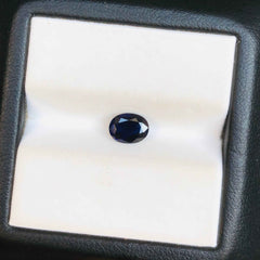 1.20crt Certified Ceylon Sapphire for Sale - Natural Blue Sapphire -  September Birthstone