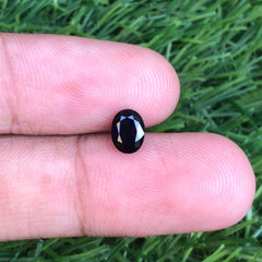 1.20crt Certified Ceylon Sapphire for Sale - Natural Blue Sapphire -  September Birthstone