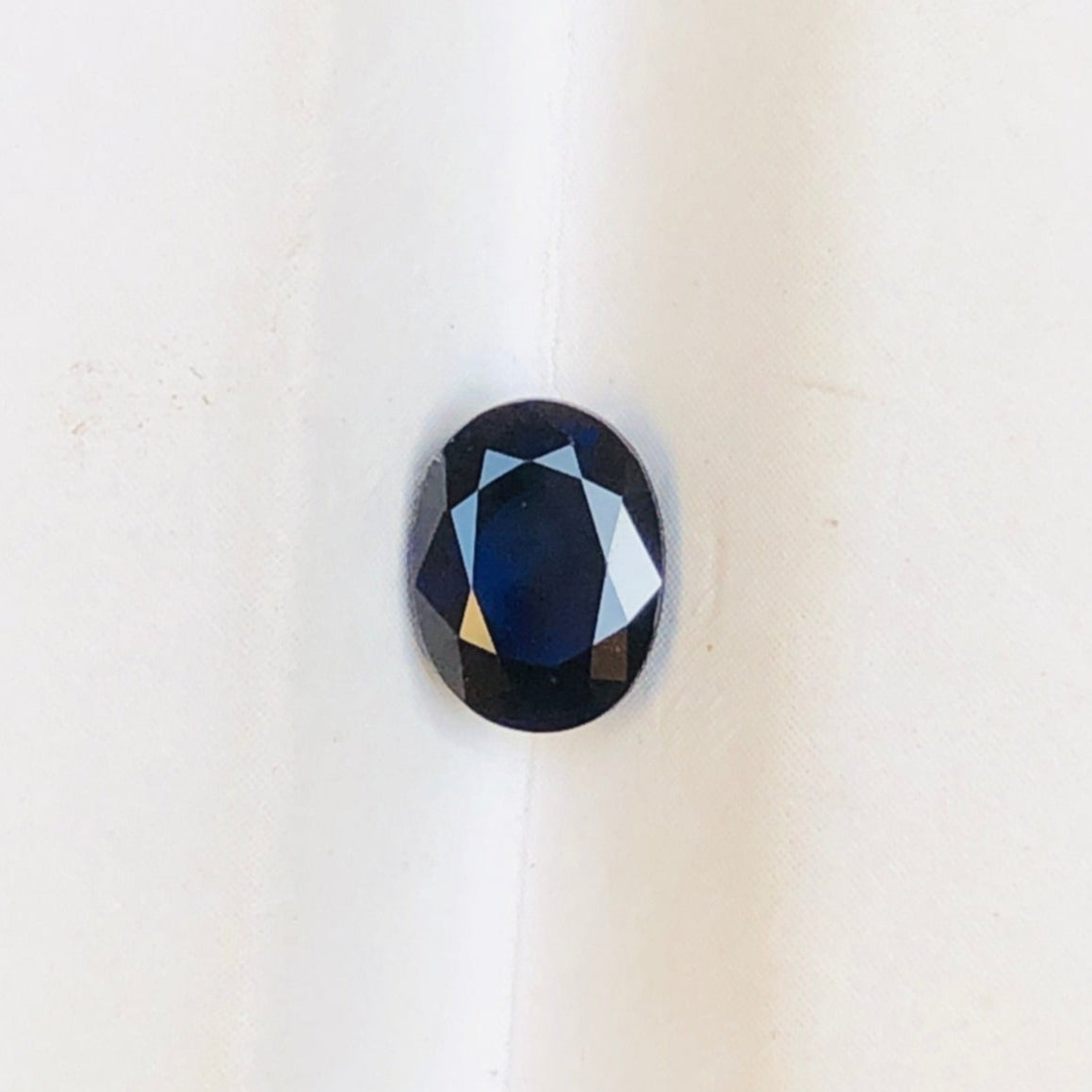 1.20crt Certified Ceylon Sapphire for Sale - Natural Blue Sapphire -  September Birthstone