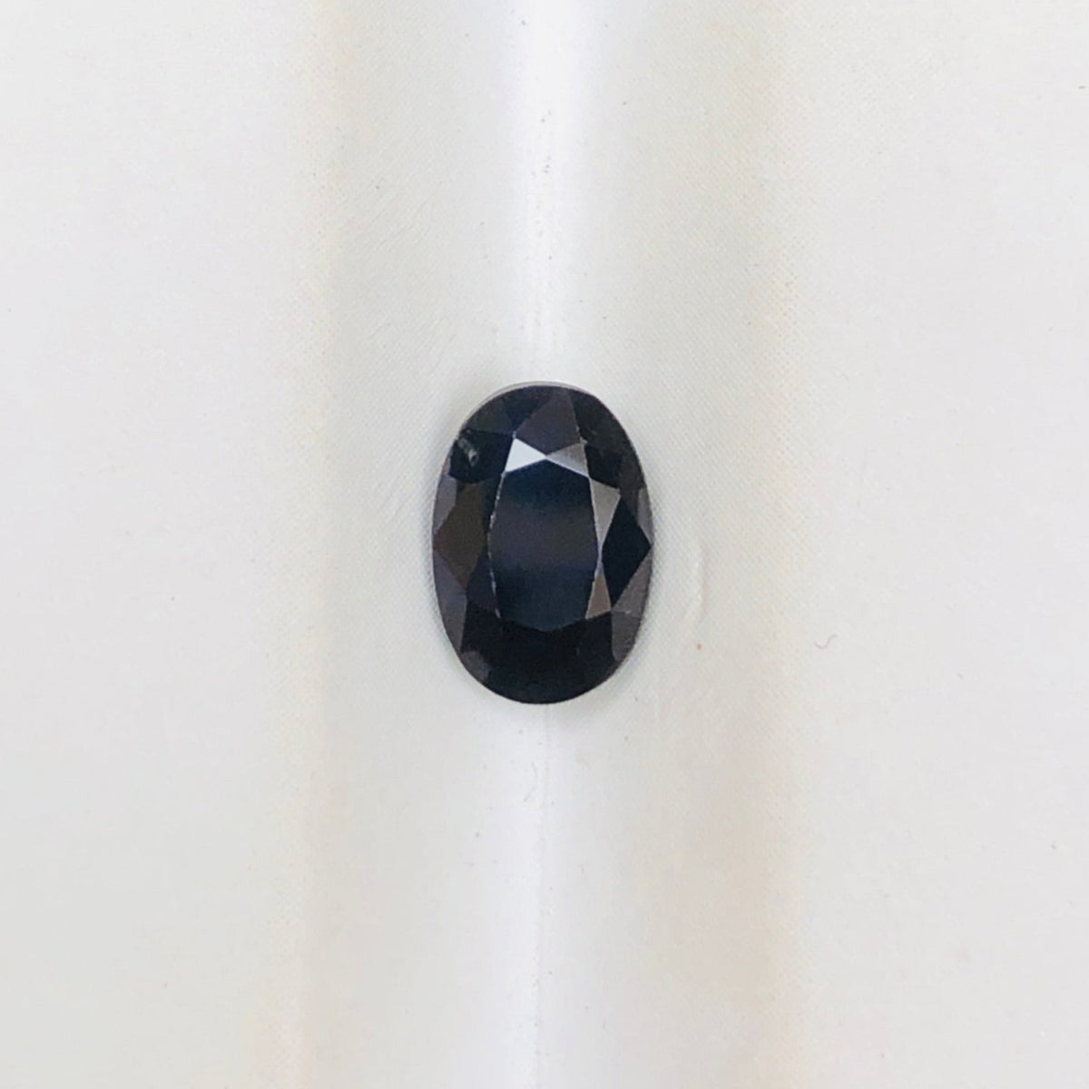 1.40ct Certified Ceylon Sapphire for Sale - Natural Blue Sapphire -  September Birthstone