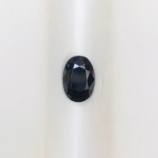 1.40ct Certified Ceylon Sapphire for Sale - Natural Blue Sapphire -  September Birthstone