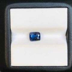 1.55crt Certified Ceylon Sapphire for Sale - Natural Blue Sapphire -  September Birthstone