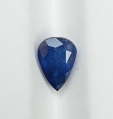 2.95ct Certified Ceylon Sapphire for Sale - Natural Blue Sapphire - September Birthstone