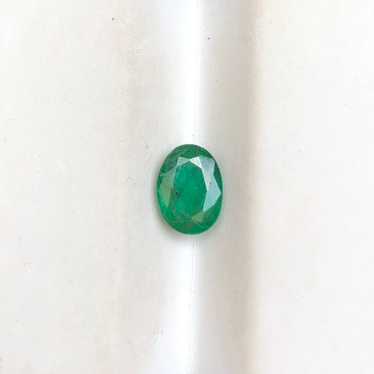 Emerald for sale - Budh Ratna - Zamurd - Pachu Stone, Markat Mani Stone - 0.85Ct
