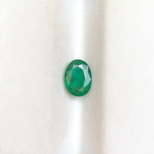 Emerald for sale - Budh Ratna - Zamurd - Pachu Stone, Markat Mani Stone - 0.85Ct