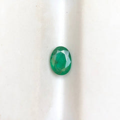 Emerald for sale - Budh Ratna - Zamurd - Pachu Stone, Markat Mani Stone - 0.85Ct