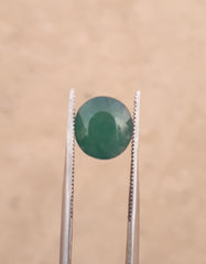 5.1ct Natural Grandidierite - Rare Gemstone - Grandidierite gemstone