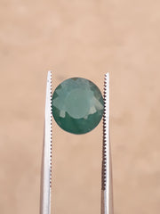 5.1ct Natural Grandidierite - Rare Gemstone - Grandidierite gemstone