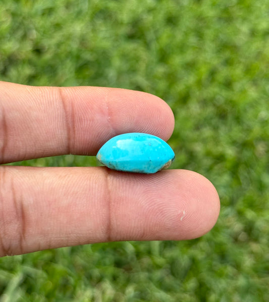 15ct Natural Turquoise - Feroza Stone