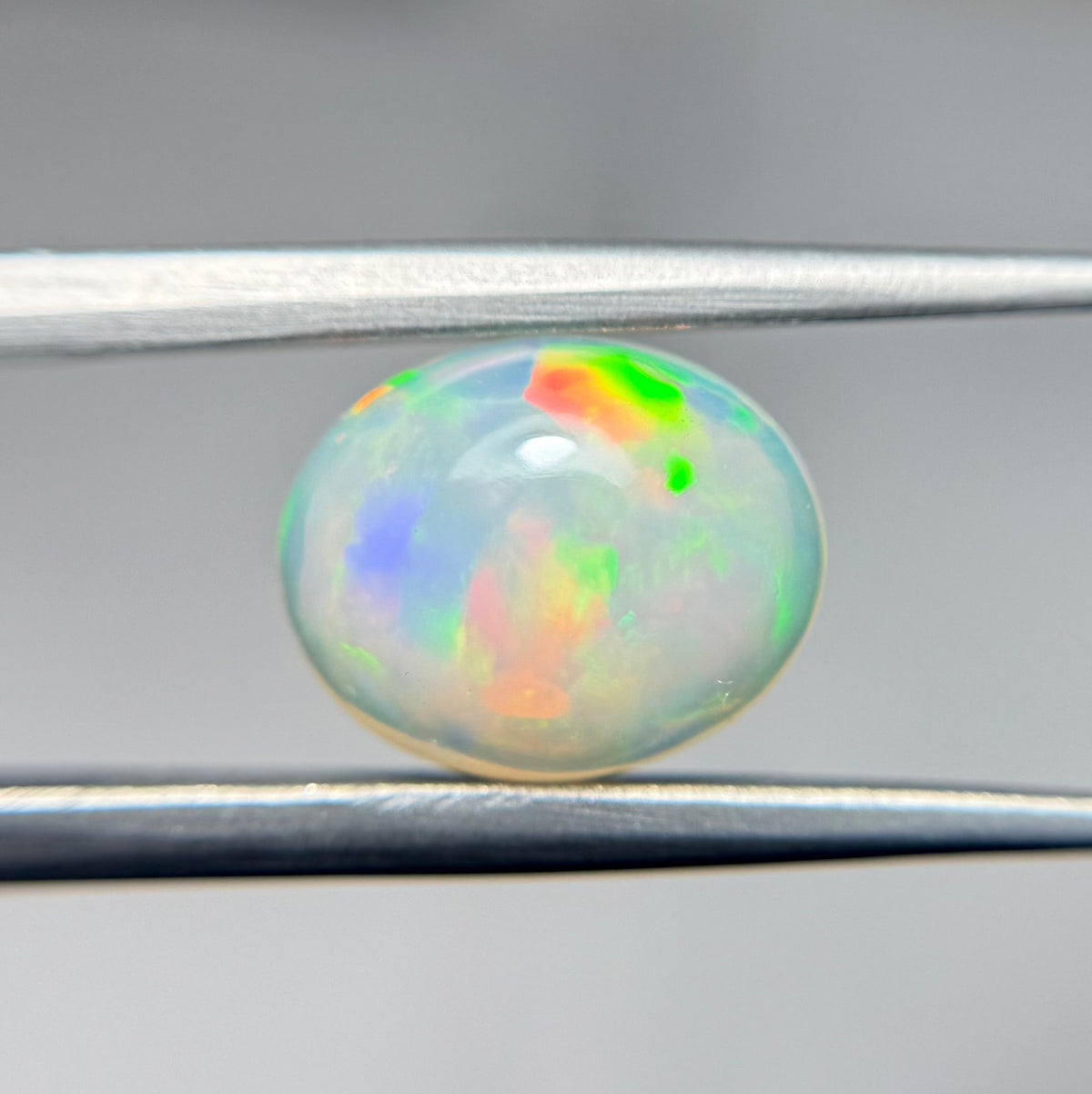 2.85ct  - Fire Opal - October Birthstone