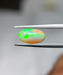1.75ct  - Fire Opal - October Birthstone