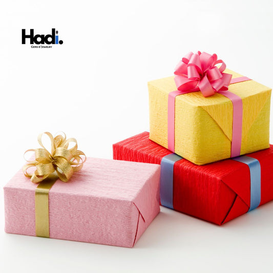 Gift Wrap