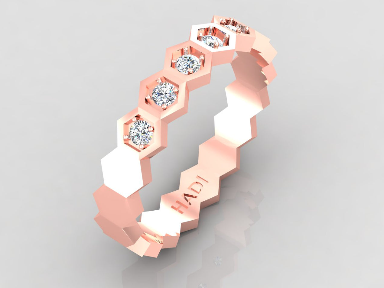 Exquisite Gems, Timeless Bespoke Luxury