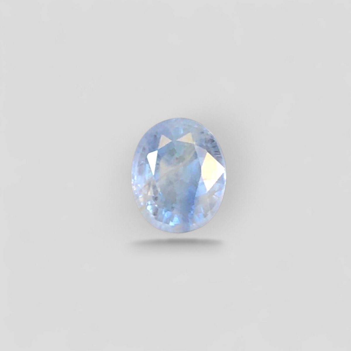 1.35crt Certified Ceylon Sapphire for Sale - Natural Blue Sapphire -  September Birthstone
