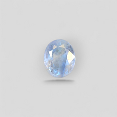 1.35crt Certified Ceylon Sapphire for Sale - Natural Blue Sapphire -  September Birthstone