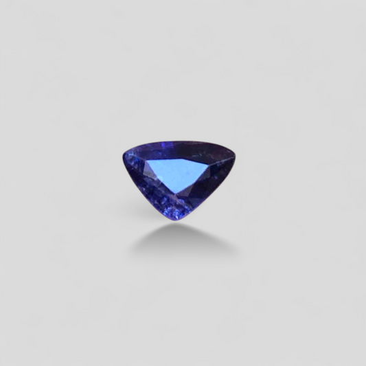 0.90carat Certified Ceylon Sapphire for Sale - Natural Blue Sapphire -  September Birthstone