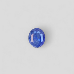 2.25crt Certified Ceylon Sapphire for Sale - Natural Blue Sapphire -  September Birthstone