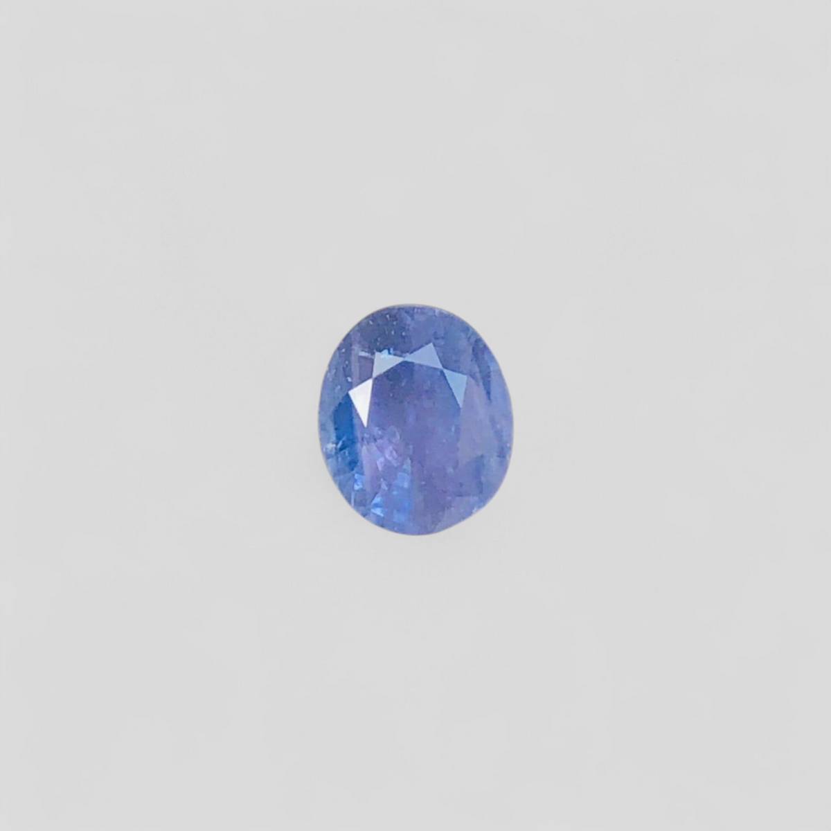 1.05ct Certified Ceylon Sapphire for Sale - Natural Blue Sapphire -  September Birthstone