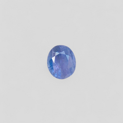 1.05ct Certified Ceylon Sapphire for Sale - Natural Blue Sapphire -  September Birthstone