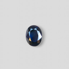 1.20crt Certified Ceylon Sapphire for Sale - Natural Blue Sapphire -  September Birthstone