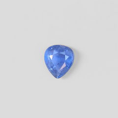 0.65crt Certified Ceylon Sapphire for Sale - Natural Blue Sapphire -  September Birthstone