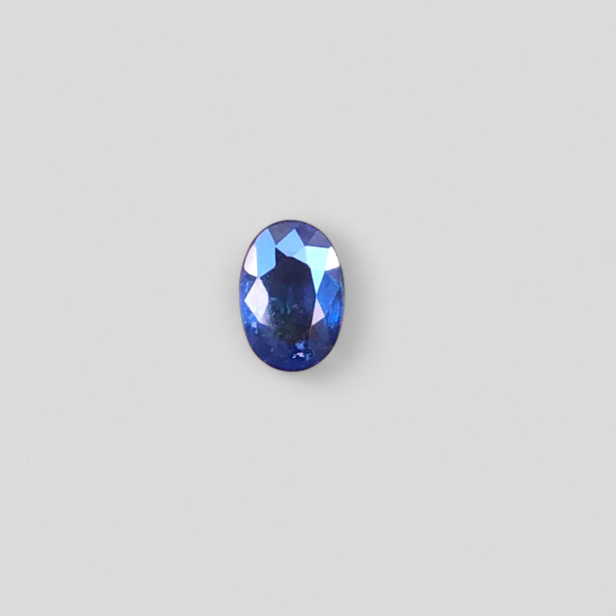 0.90cart Certified Ceylon Sapphire for Sale - Natural Blue Sapphire -  September Birthstone