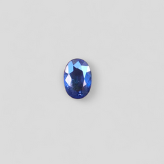 0.90cart Certified Ceylon Sapphire for Sale - Natural Blue Sapphire -  September Birthstone