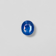 1.95crt Certified Ceylon Sapphire for Sale - Natural Blue Sapphire -  September Birthstone